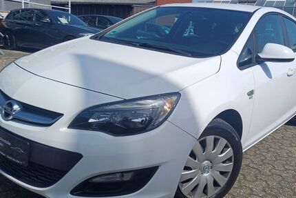 Opel Astra 174.878 km 5.999 &euro; Vreden 48691