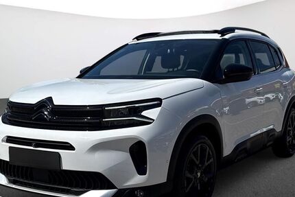 Citroen C5 Aircross 22.321 km 24.690 &euro; Bocholt 46395