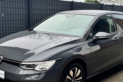 VW Golf 17.600 km 24.300 &euro; Xanten 46509