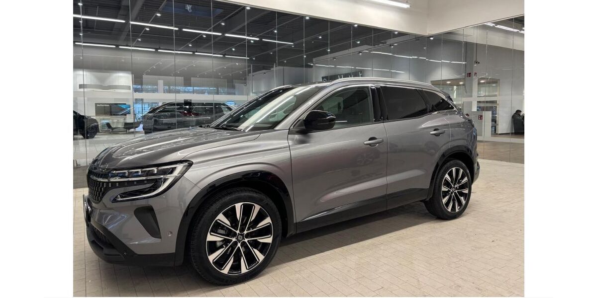 Renault Austral 3.688 km 29.880 &euro; Bocholt 46395