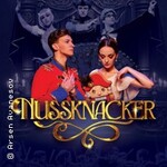 Nussknacker - International Festival Ballet & Orchestra