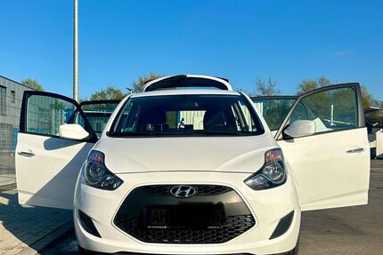 Hyundai ix20 96.217 km 6.600 &euro; Vreden 48691
