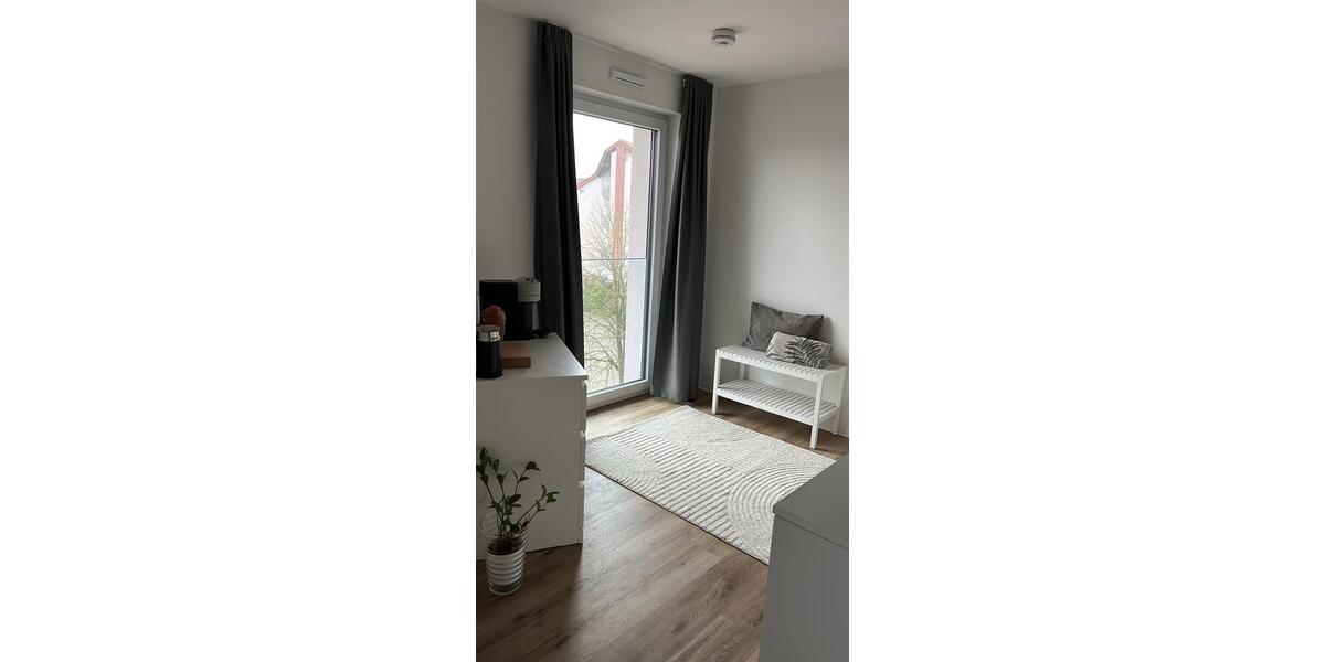 Etagenwohnung Bocholt - 1 Zimmer, 49 m&sup2;, 990&euro; | Angebot:24584250