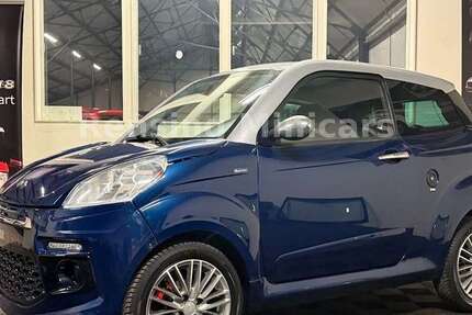 Ligier JS 50 15.440 km 10.950 &euro; Vreden 48691