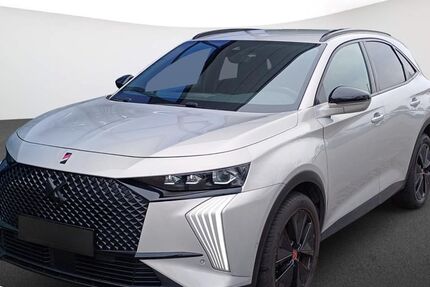 DS Automobiles DS7 (Crossback) 49.931 km 26.860 &euro; Borken 46325