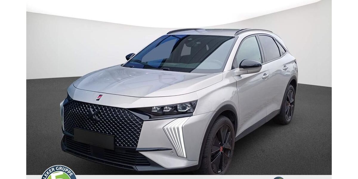 DS Automobiles DS7 (Crossback) 49.931 km 26.860 &euro; Borken 46325
