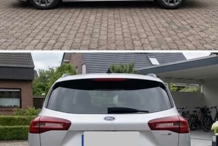 Ford Focus 34.000 km 19.900 &euro; Bocholt 46395