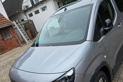 Peugeot Rifter 150.000 km 14.500 &euro; Velen 46342