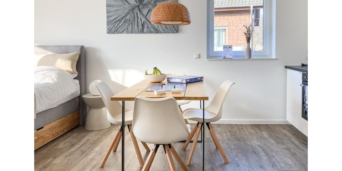 Etagenwohnung Emmerich am Rhein - 2 Zimmer, 60 m&sup2;, 690&euro; | Angebot:25405179