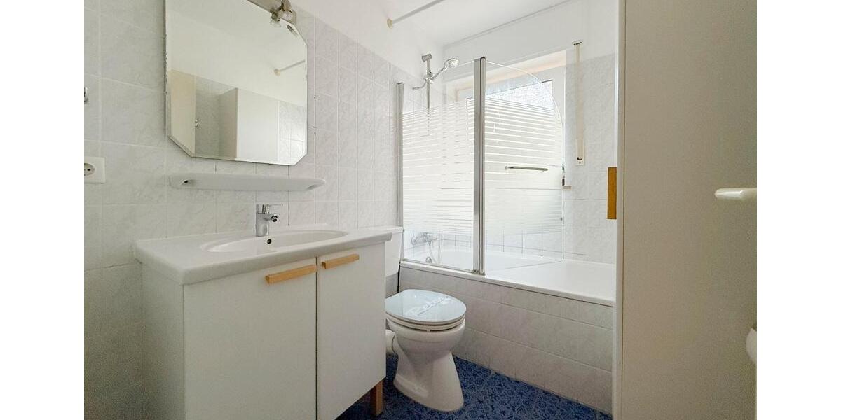 Etagenwohnung Isselburg - 3 Zimmer, 80 m&sup2;, 153.000&euro; | Angebot:27078460