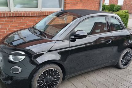 Fiat 500e 25.000 km 17.999 &euro; Stadtlohn 48703