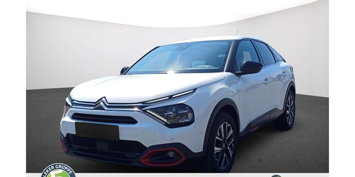 Citroen C4 16.042 km 17.849 &euro; Borken 46325