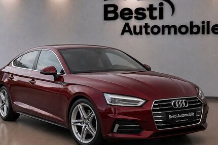 Audi A5 174.998 km 18.499 &euro; Voerde 46562