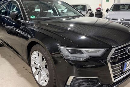 Audi A6 84.500 km 25.950 &euro; Bocholt 46395