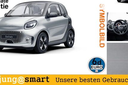 Smart ForTwo 16.955 km 15.488 &euro; Wesel 46485