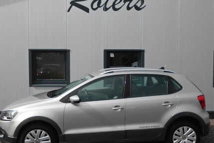 VW Polo 109.400 km 7.350 &euro; Gescher 48712