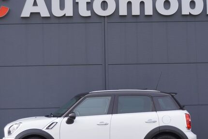 Mini Cooper Countryman 139.500 km 10.780 &euro; Velen 46342