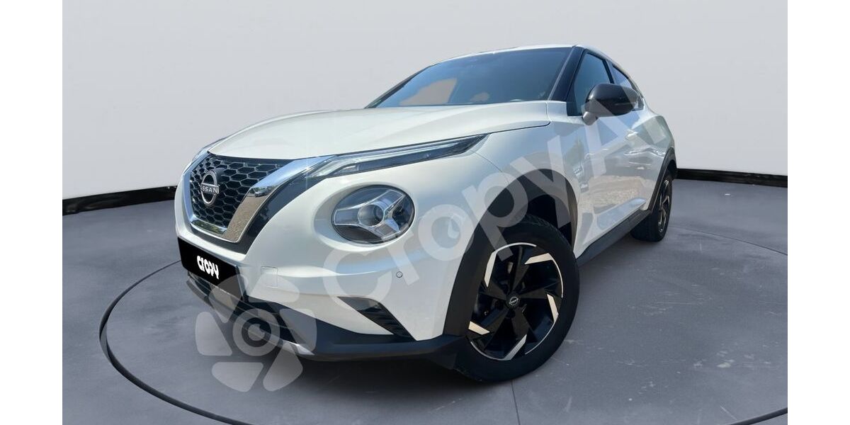 Nissan Juke 84.985 km 16.999 &euro; Vreden 48691