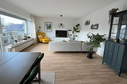 Wohnung Hünxe - 4.5 Zimmer, 123 m&sup2;, 1.350&euro; | Angebot:25870118