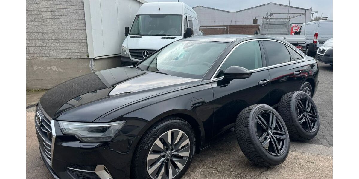 Audi A6 247.021 km 20.900 &euro; Bocholt 46395