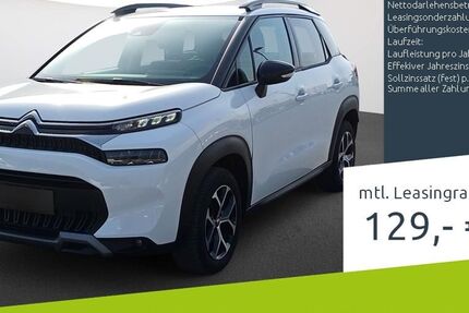 Citroen C3 Aircross 21.181 km 14.949 &euro; Borken 46325