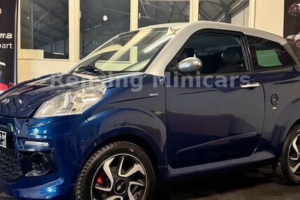 Ligier JS 50 L 29.410 km 9.950 &euro; Vreden 48691