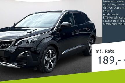 Peugeot 3008 36.230 km 18.950 &euro; Bocholt 46395