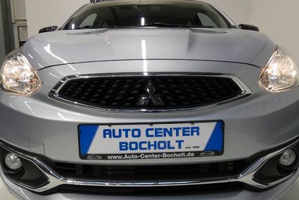 Mitsubishi Space Star 39.735 km 9.700 &euro; Bocholt 46395