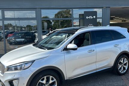Kia Sorento 115.500 km 21.970 &euro; Wesel 46485