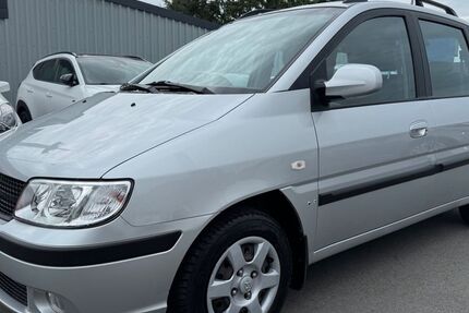 Hyundai Matrix 77.200 km 4.900 &euro; Bocholt 46395