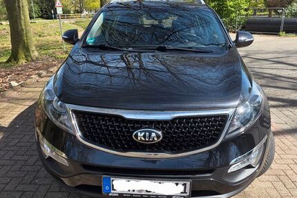 Kia Sportage 76.640 km 11.300 &euro; Bocholt 46395