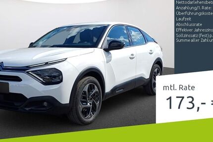 Citroen C4 16.670 km 14.989 &euro; Borken 46325