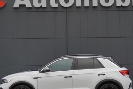 VW T-Roc 86.100 km 27.880 &euro; Velen 46342