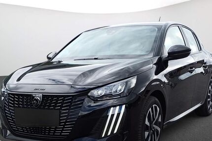 Peugeot 208 21.985 km 15.480 &euro; Borken 46325