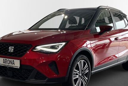 Seat Arona 4.946 km 21.346 &euro; Bocholt 46395