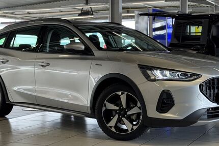 Ford Focus 21.114 km 23.988 &euro; Bocholt 46395