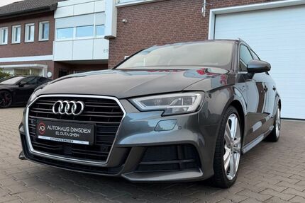 Audi A3 91.000 km 21.990 &euro; Hamminkeln 46499