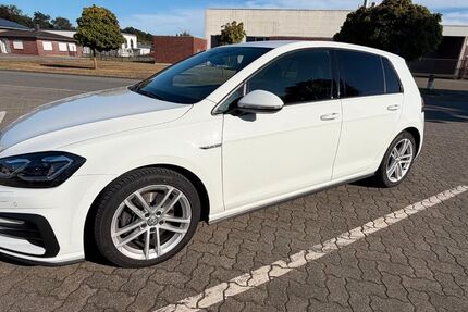 VW Golf 167.500 km 16.500 &euro; Gescher 48712