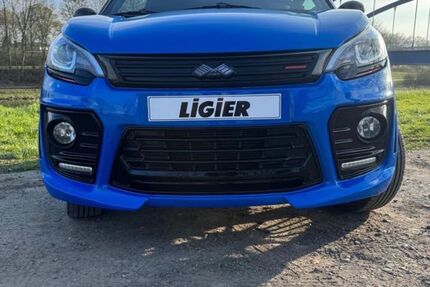 Ligier JS 50 L 27.900 km 10.900 &euro; Hünxe 46562