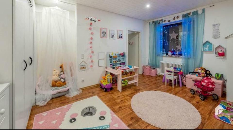 Maisonettenwohnung Wesel Bislich - 3.5 Zimmer, 143 m&sup2;, 1.100&euro; | Angebot:25854695