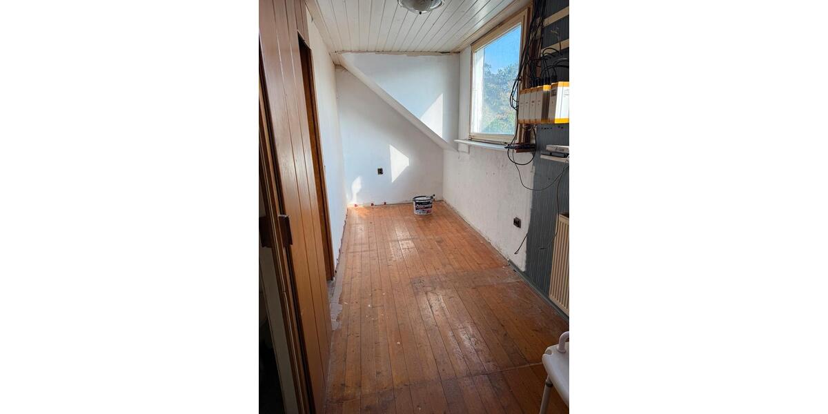 Reihenhaus Rees - 3 Zimmer, 140 m&sup2;, 115.000&euro; | Angebot:26827689