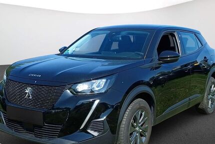 Peugeot 2008 39.173 km 19.939 &euro; Borken 46325