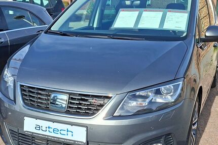 Seat Alhambra 159.450 km 19.950 &euro; Hamminkeln-Dingden 46499