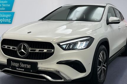 Mercedes-Benz GLA 200 8.560 km 36.790 &euro; Rhede 46414