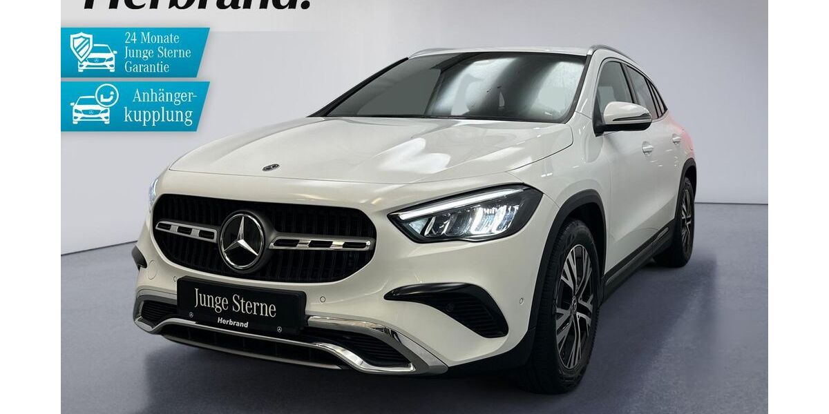 Mercedes-Benz GLA 200 8.560 km 37.390 &euro; Rhede 46414