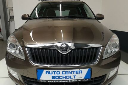Skoda Roomster 138.000 km 5.100 &euro; Bocholt 46395