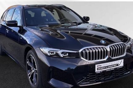 BMW 330 23.800 km 35.500 &euro; Wesel 46485