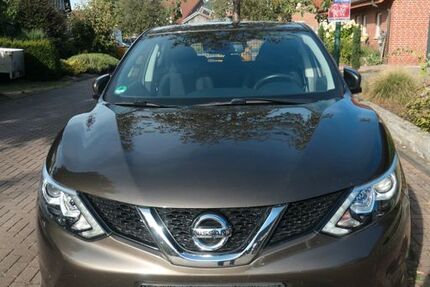 Nissan Qashqai 101.600 km 9.990 &euro; Velen 46342