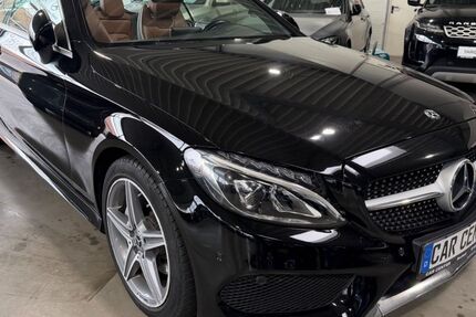 Mercedes-Benz C 180 82.400 km 22.950 &euro; Bocholt 46395