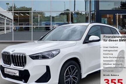 BMW X1 11.048 km 36.790 &euro; Borken 46325